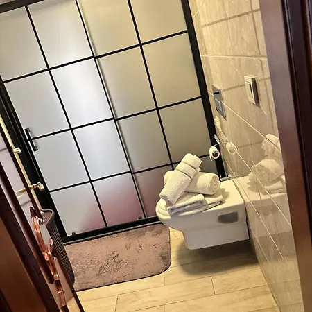 Cihangir Beyoglu Merkezi Konumda