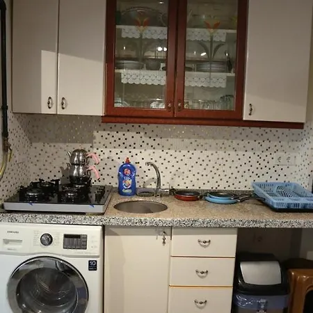 Apartment Cihangir Beyoglu Merkezi Konumda Istanbul