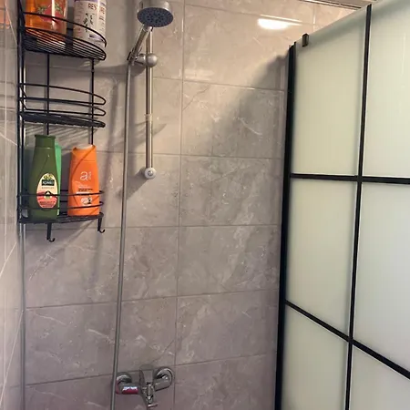 Cihangir Beyoglu Merkezi Konumda Apartment Istanbul