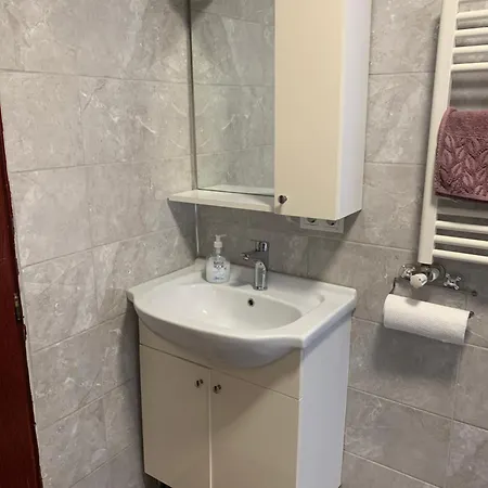 Apartment Cihangir Beyoglu Merkezi Konumda *