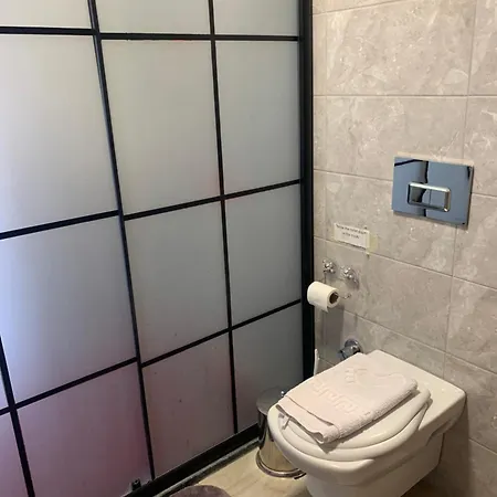 Apartment Cihangir Beyoglu Merkezi Konumda