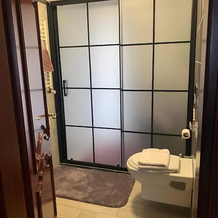 Apartment Cihangir Beyoglu Merkezi Konumda Istanbul